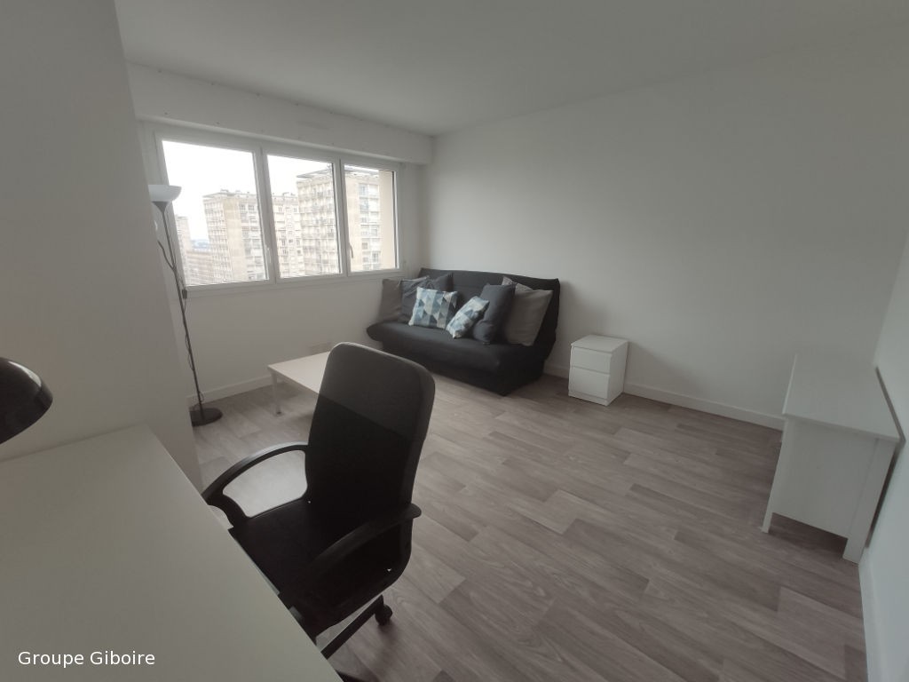 Appartement T1  - Rennes (413719) - vignette