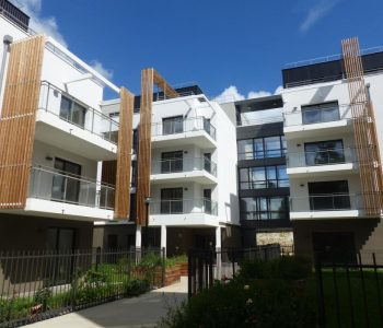 Appartement T2  - Rennes (416577) - vignette