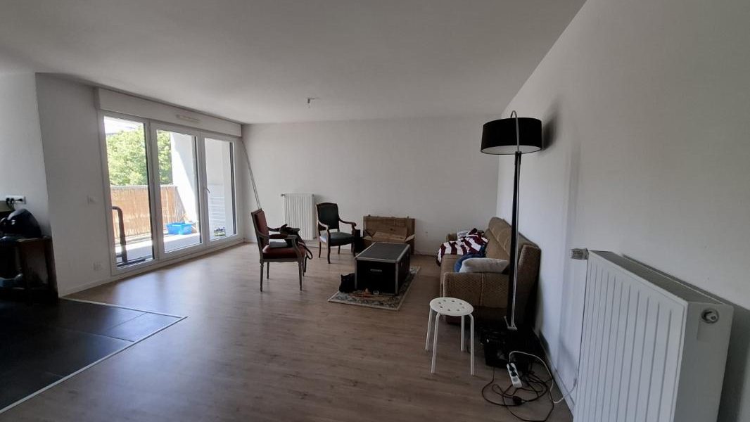 Appartement T3  - Rennes (428228) - photo principale