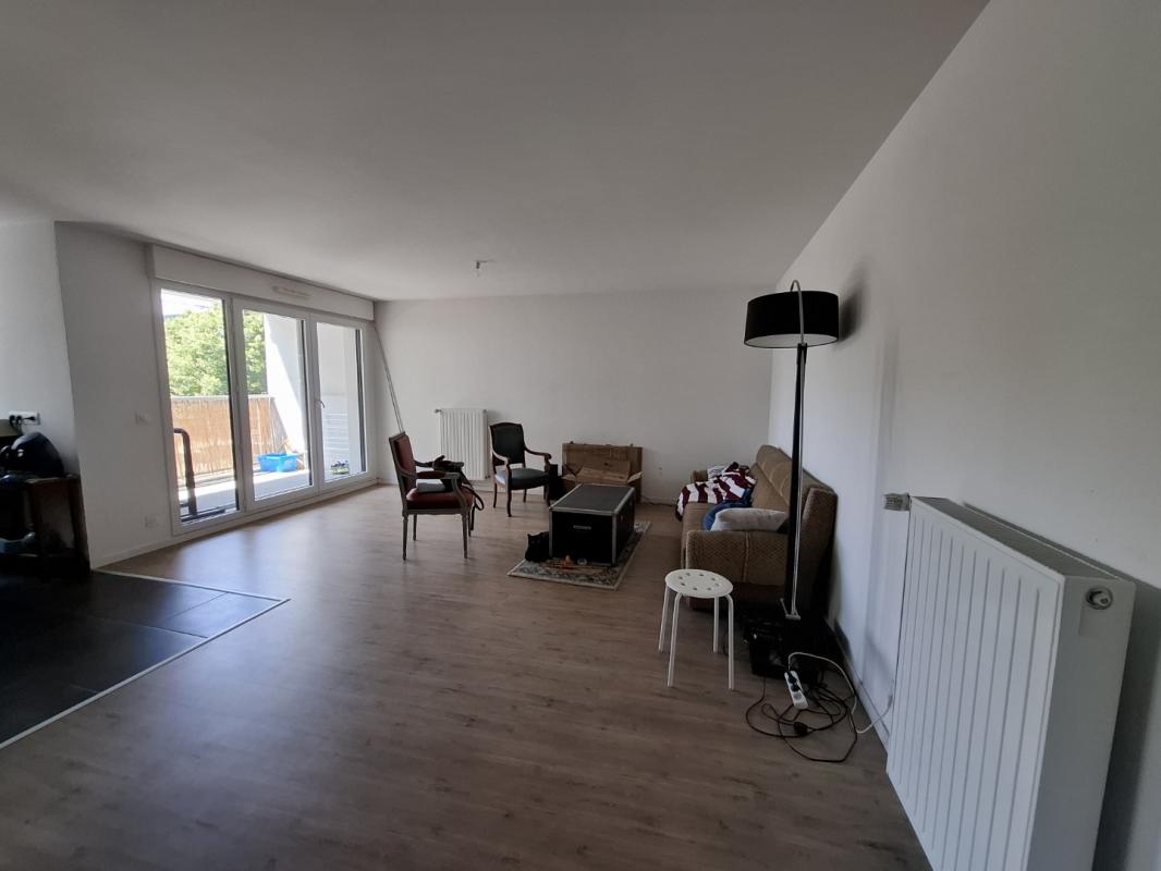 Appartement T3  - Rennes (428228) - photo-1