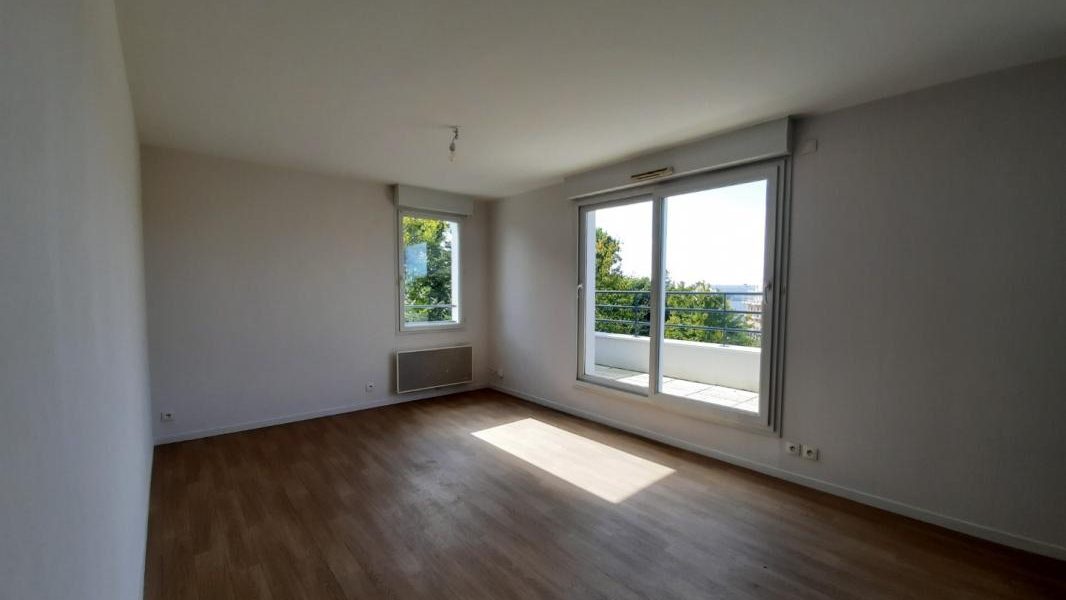 Appartement T3  - Saint Jacques De La Lande (426890) - photo principale