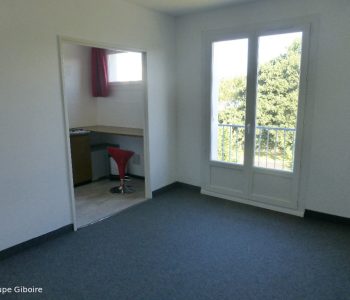 Appartement T1  - Rennes (423433) - vignette