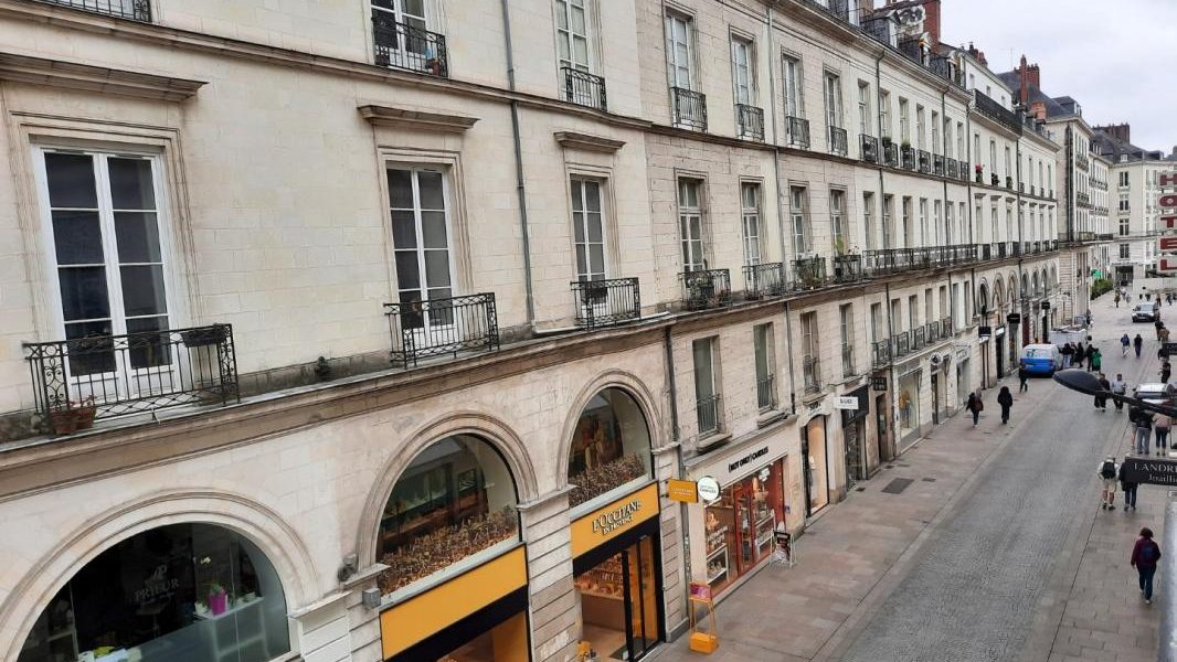 Appartement T2  - Reze (420867) - photo principale