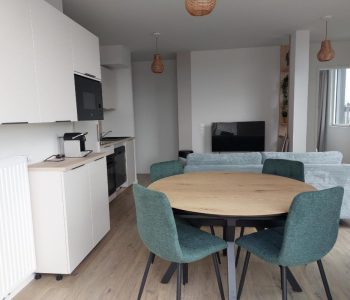 Appartement T2  - Reze (420867) - vignette
