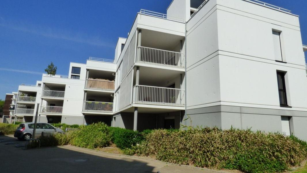 Appartement T2  - Rennes (415946) - photo principale
