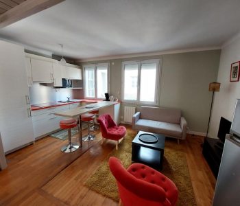 Appartement T2  - Vertou (410277) - vignette