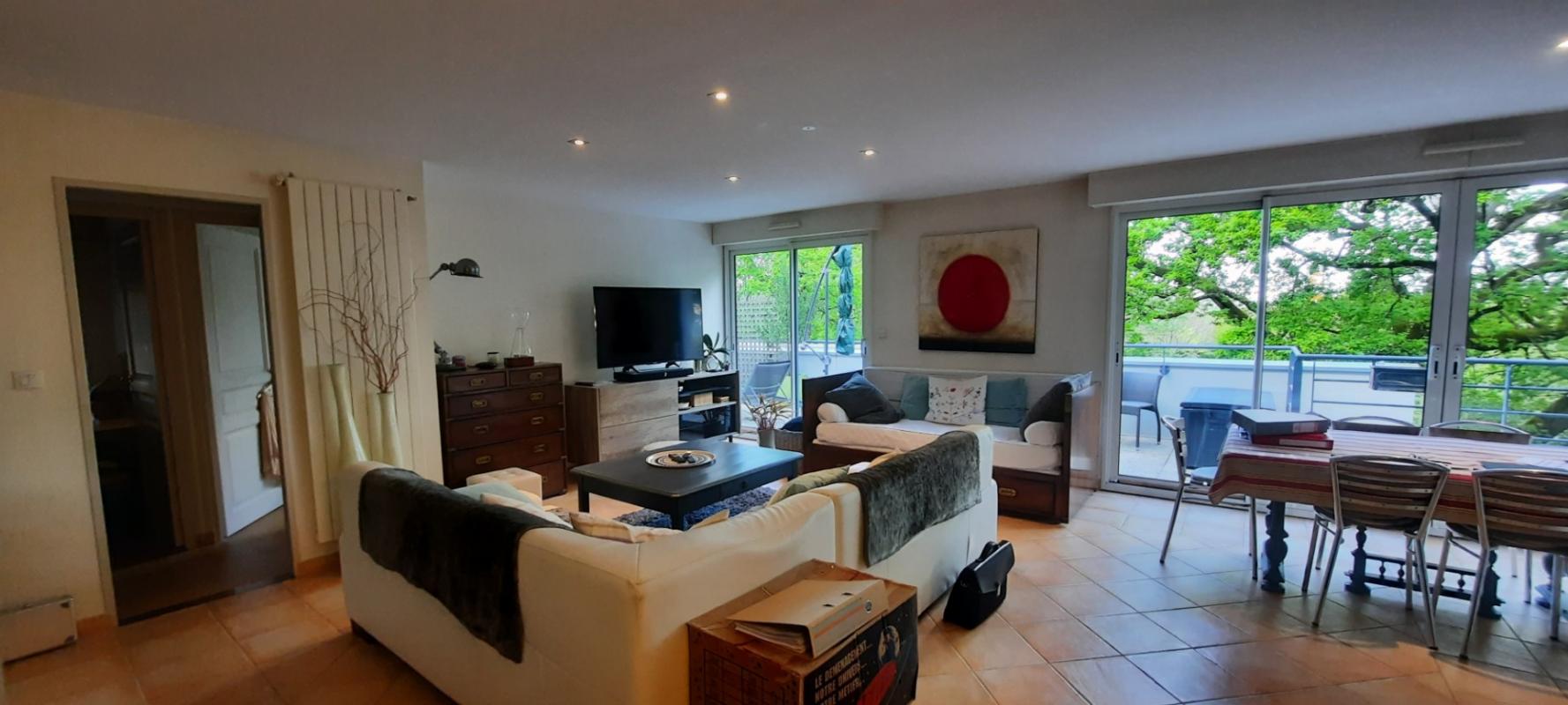 Appartement T1  - Rennes (429913) - photo-1