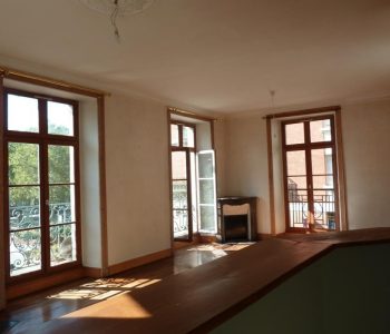 Appartement T3  - Rennes (424257) - vignette