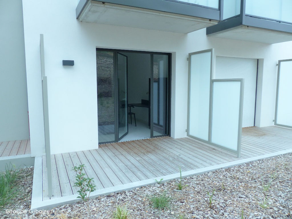 Appartement T1  - Rennes (410008) - vignette