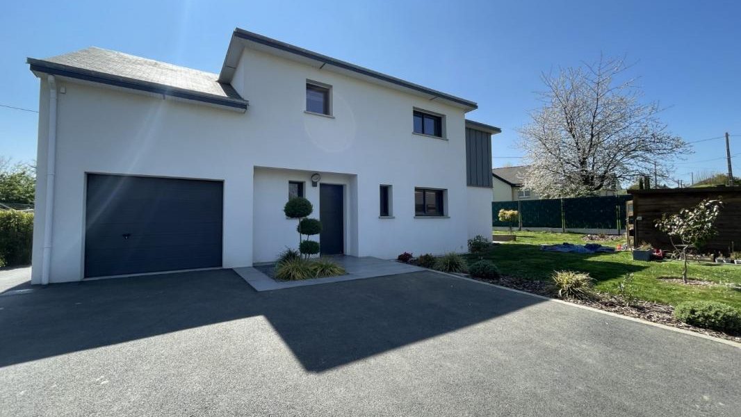 Maison T5  - Bruz (419766) - photo principale