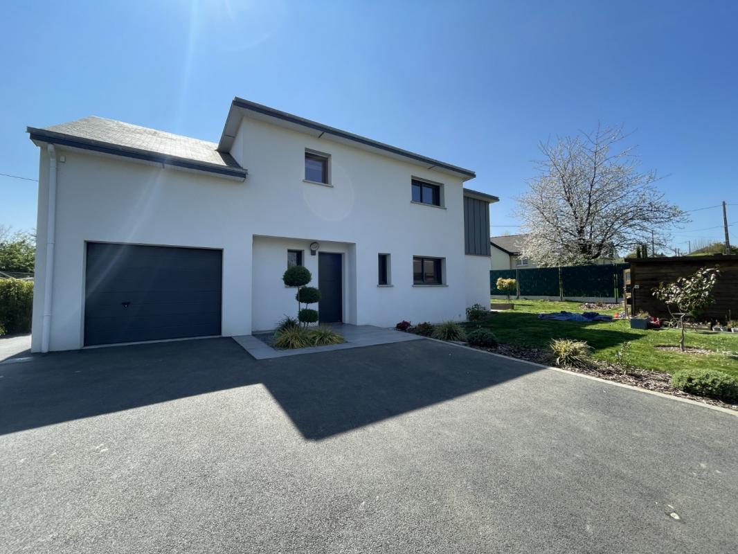 Maison T5  - Bruz (419766) - photo-1