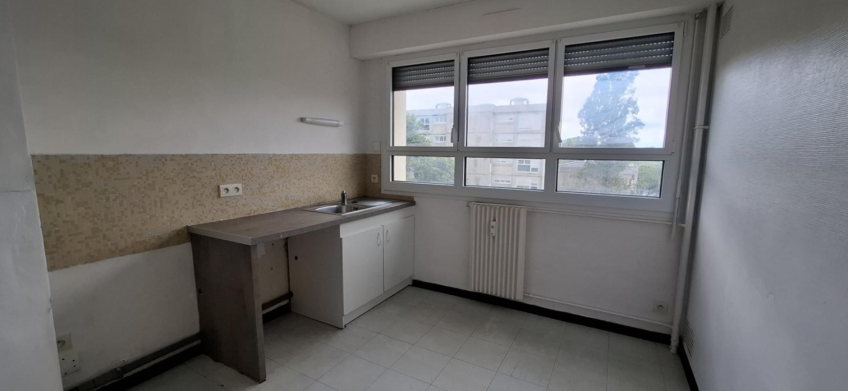 Appartement T1  - Rennes (432971) - photo-1