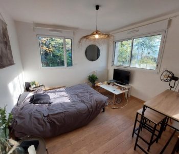 Appartement T6  - Rennes (430112) - vignette