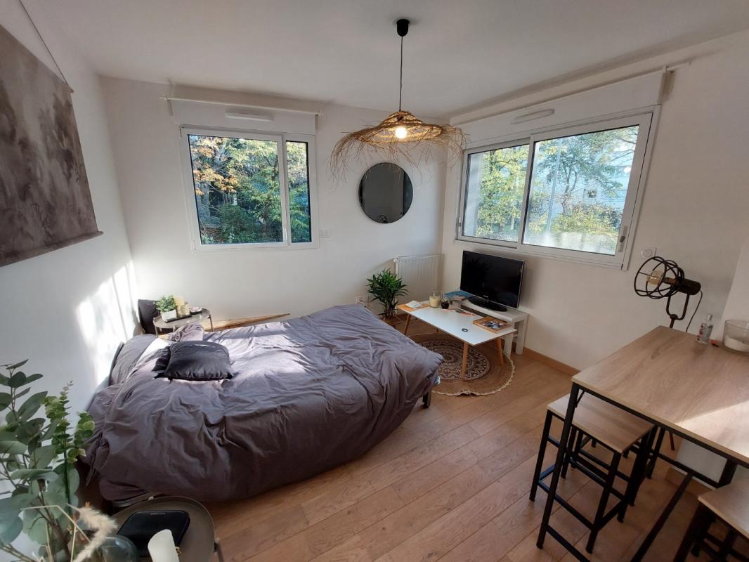 Appartement T4  - Rennes (430624) - photo-1