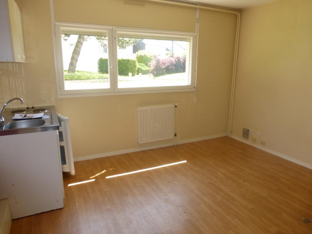 Appartement T2  - Cesson Sevigne (424806) - photo-1