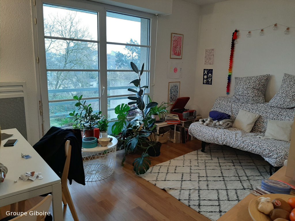 Maison T5  - Rennes (375031) - photo-1