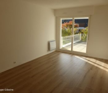 Appartement T3  - Saint Jacques De La Lande (428052) - vignette