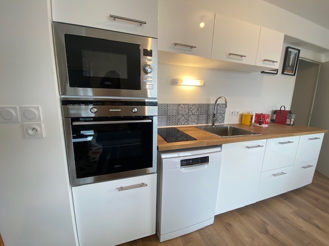 Appartement T3  - Chateaugiron (434389) - photo-1
