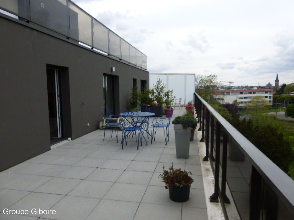 Appartement T6  - Rennes (430112) - photo-1
