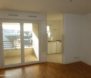Appartement T2  - Rennes (429622) - vignette
