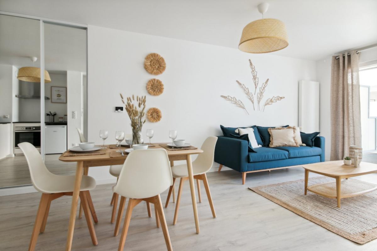 Appartement T2  - Rennes (417953) - photo-1