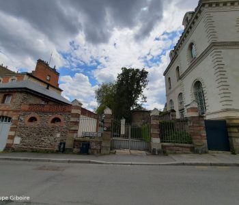 Appartement T1  - Rennes (427859) - vignette