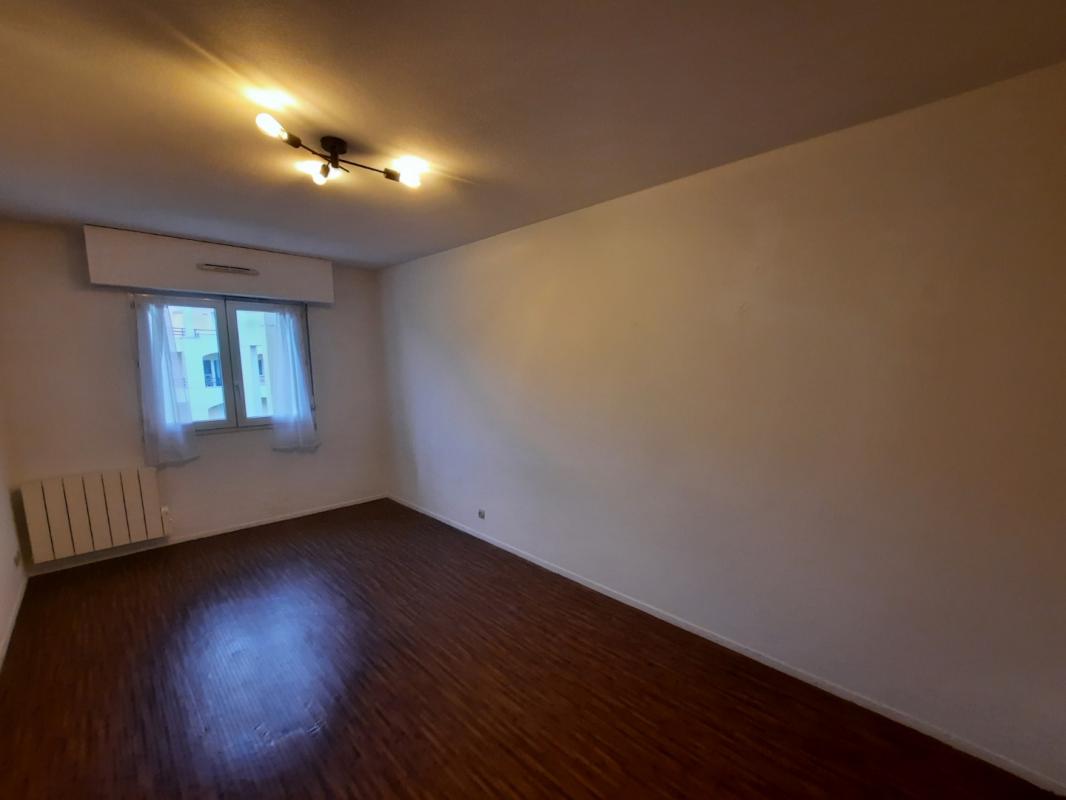 Appartement T1  - Rennes (410008) - vignette
