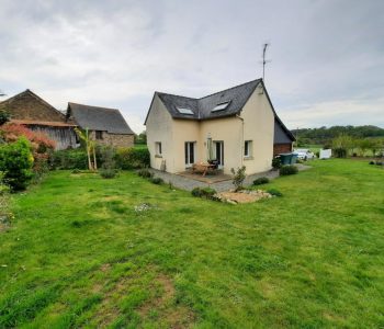 Appartement T3  - Saint Jacques De La Lande (406612) - vignette