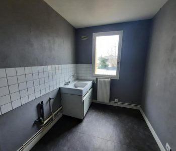 Appartement T2  - Rennes (423000) - vignette