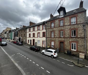 Appartement T1  - Rennes (420557) - vignette