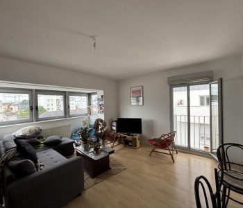 Appartement T4  - Rennes (417218) - vignette
