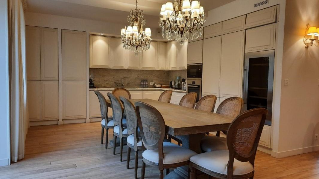 Appartement T3  - Saint Jacques De La Lande (428052) - photo principale