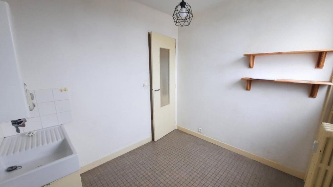 Appartement T1  - Rennes (400863) - photo principale