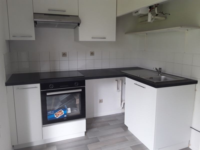 Appartement T1  - Rennes (434374) - photo-1
