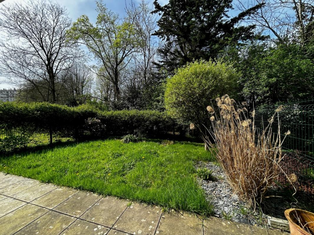 Appartement T2  - Rennes (423000) - photo-1