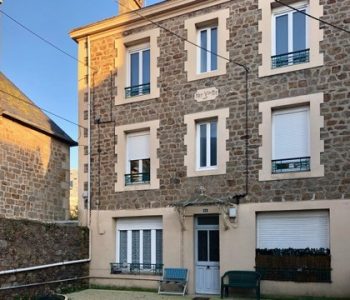 Appartement T1  - Bruz (423733) - vignette
