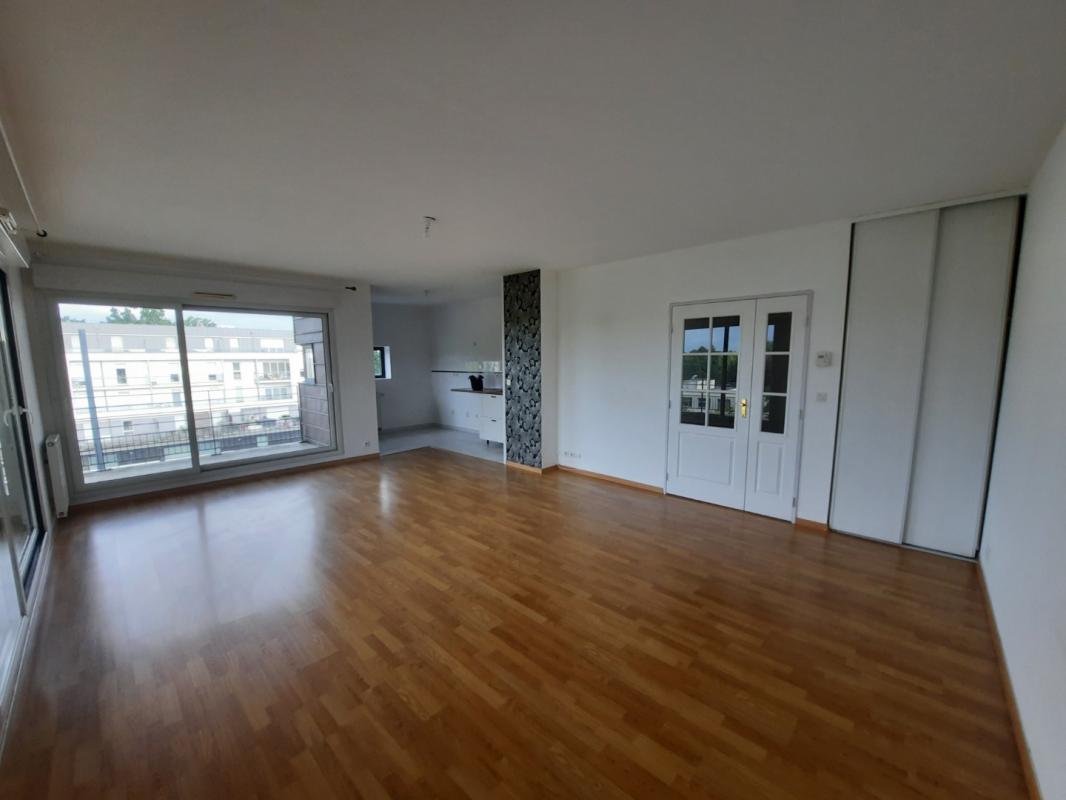 Appartement T2  - Rennes (432514) - photo-1