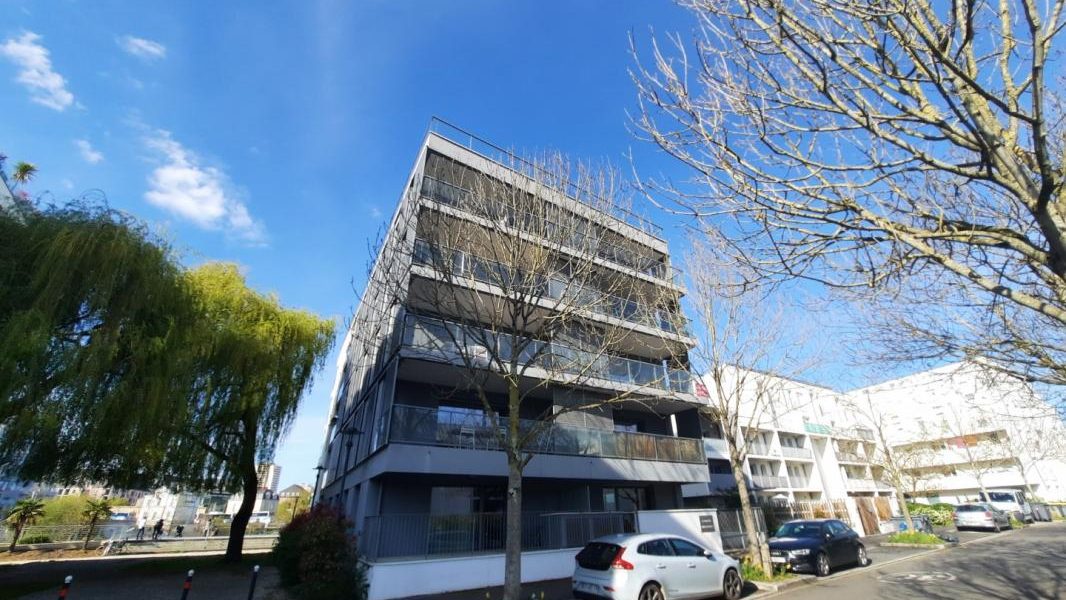 Appartement T1  - Rennes (433076) - photo principale