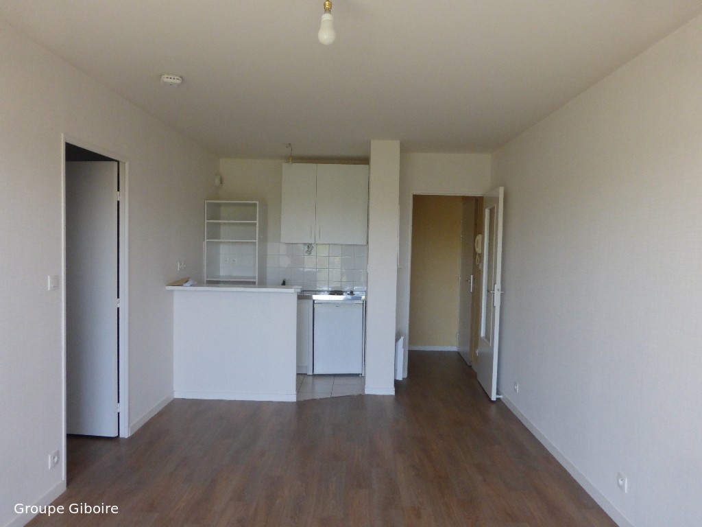 Appartement T3  - Rennes (433202) - photo-1