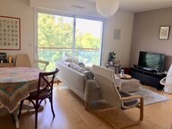 Appartement T2  - Saint Jacques De La Lande (414614) - photo-1