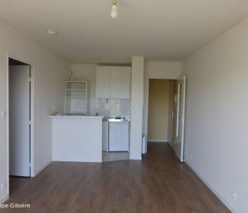 Appartement T1  - Rennes (414241) - vignette