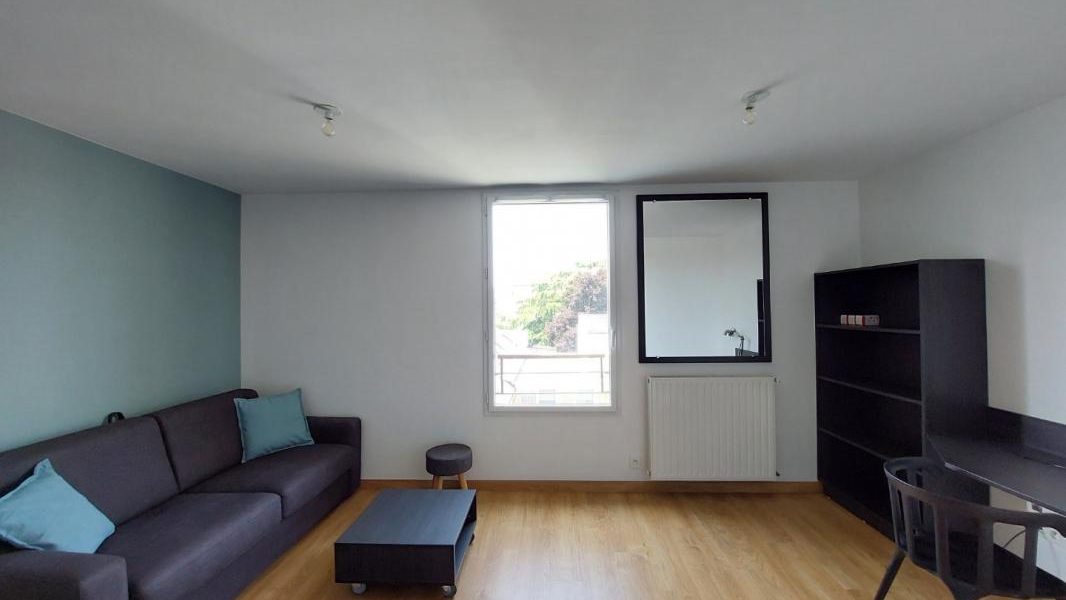 Appartement T2  - Rennes (435834) - photo principale