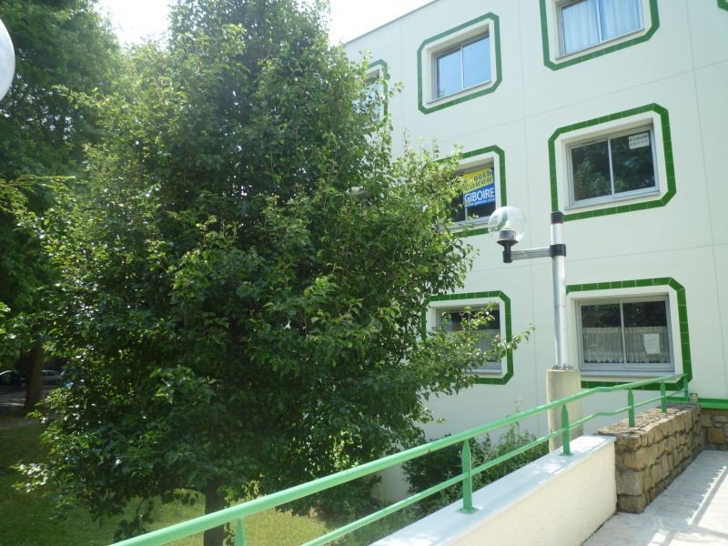 Appartement T1  - Rennes (422525) - photo-1
