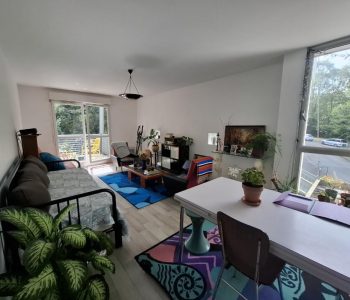 Appartement T2  - Rennes (426129) - vignette