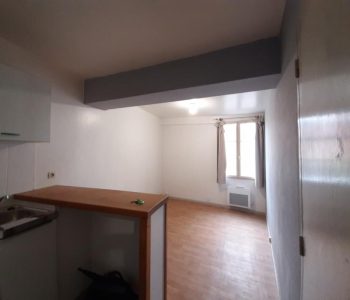 Appartement T2  - Rennes (427954) - vignette