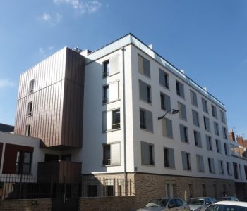 Appartement T1  - Rennes (427859) - vignette