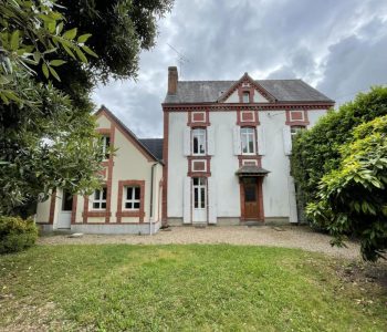 Appartement T2  - Rennes (435408) - vignette