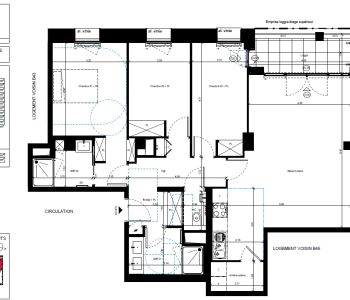 Appartement T3  - Saint Malo (417521) - vignette
