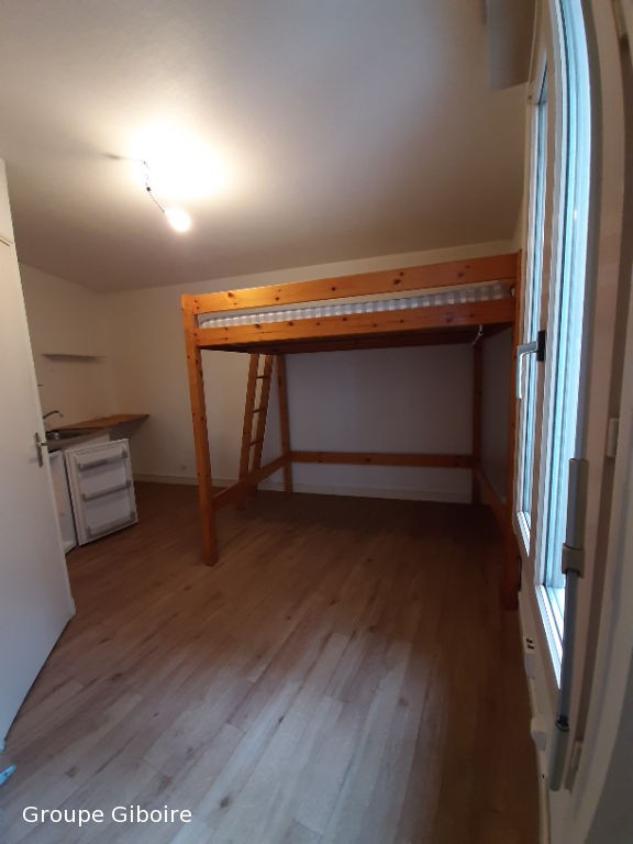 Appartement T3  - Rennes (432922) - photo-1