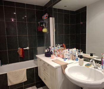 Appartement T1  - Rennes (413830) - vignette